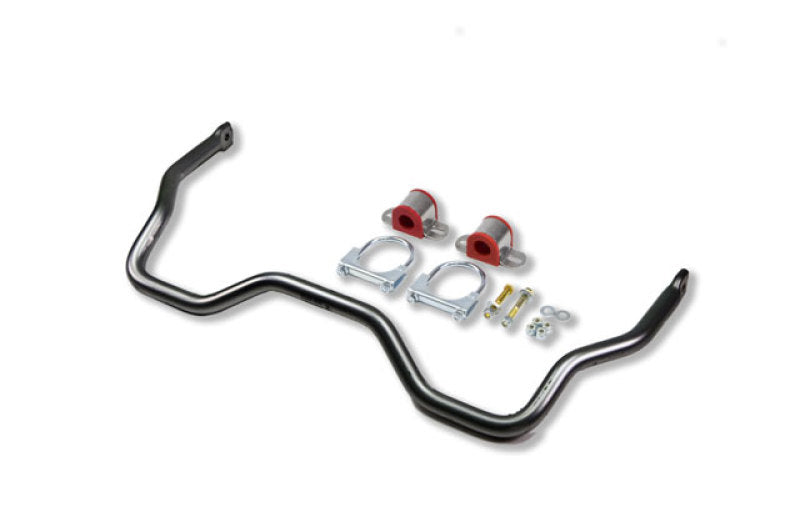BT Sway Bar - Belltech REAR ANTI-SWAYBAR 95-03 S-SERIES BLAZER/JIM 4DR
