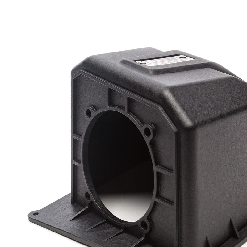 COBB Cold Air Intake - Cobb 14-19 Ford Fiesta ST Intake System - Black