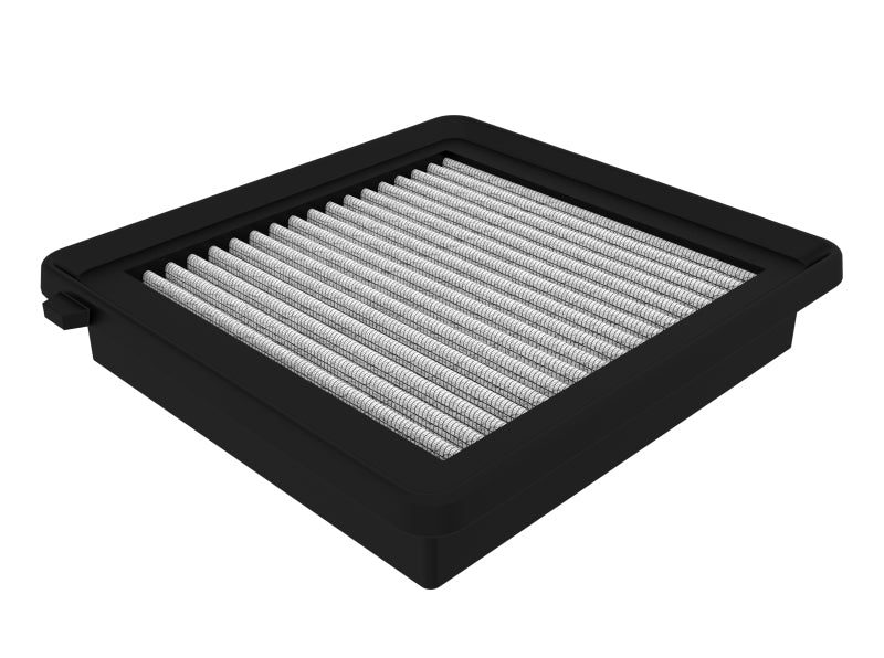 AFE Direct Fit Pro DRY S Air Filter - aFe MagnumFLOW Pro DRY S OE Replacement Filter 22-23 Honda Civic Si L4-1.5L (t)