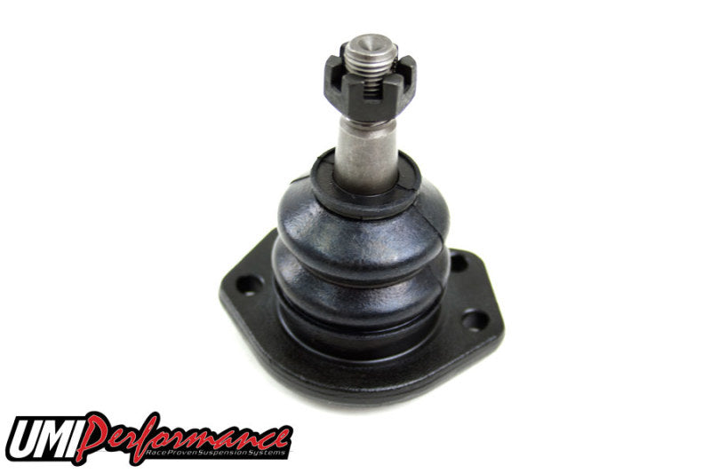 UMI Ball Joints - UMI Performance 93-02 GM F-Body Premium Front Upper Ball Joint