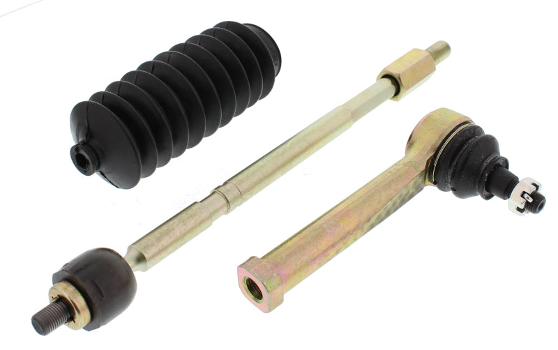 ABR Tie Rod Kits - All Balls Racing 16-23 Yamaha YXZ1000R EPS Rack Tie Rod Kit - Left