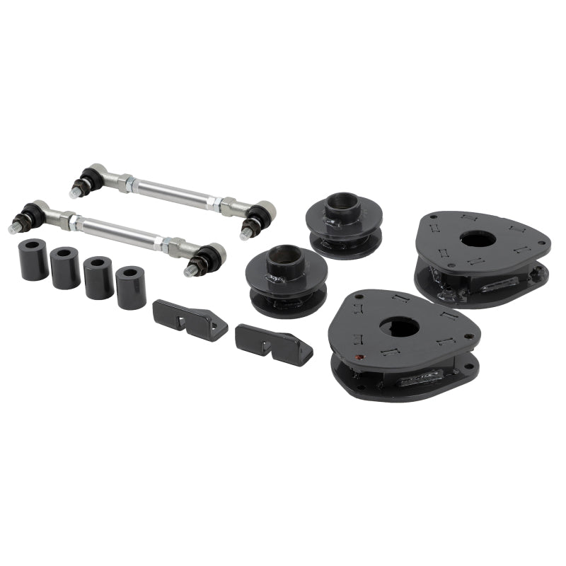 BT Lift Kits - Belltech 2021+ Ford Bronco Sport 1.5in Lift Kit
