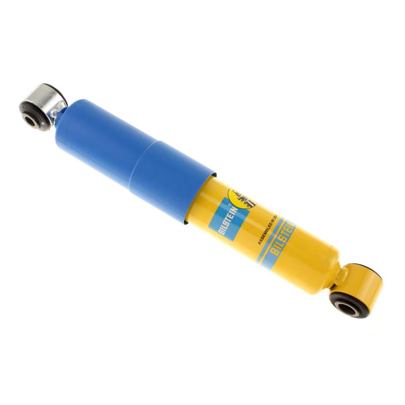 BIL B6 Series Shocks - Bilstein B6 1985 Chevrolet Corvette Base Rear Shock Absorber