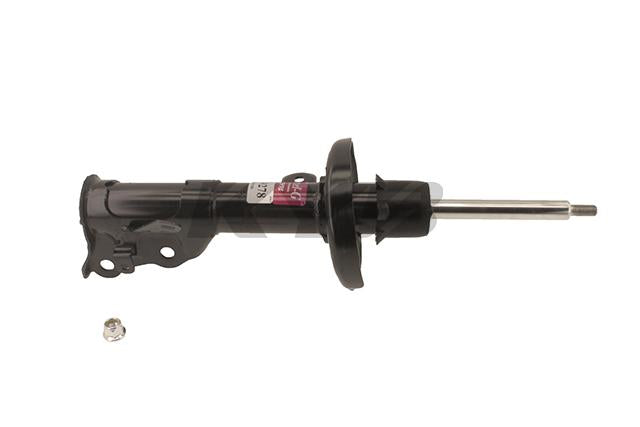 KYB Shock & Strut Excel-G - KYB Excel-G Strut Front Left Honda Civic Sedan 2012