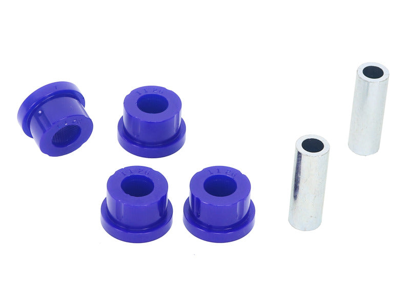 SPR Bushings - Control Arm - SuperPro Front Lower Control Arm Bushing Kit