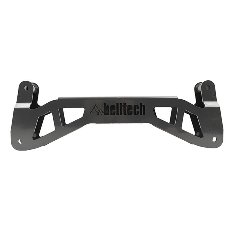 BT Lift Kit w Shocks - Belltech 07-16 Chevrolet Silverado / GMC Sierra 1500 4WD 7-9in Suspension Lift Kit w/ Shocks