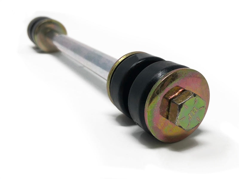 TUF Sway Bar End Link Kits - Tuff Country 92-98 Chevy Suburban 1500 4wd Front Sway Bar End Link Kit (Fits with 4in Lift Kit)