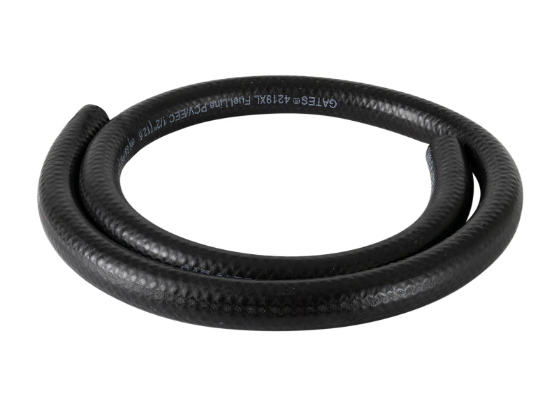 AFE Air Intake Components - aFe Magnum FORCE Replacement Fuel Hose 1/2 IN ID x 36 IN L