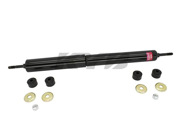 KYB Shock & Strut Excel-G - KYB Shocks & Struts Excel-G Front CHEVROLET 40 C4500 Kodiak 2003-09 CHEVROLET 50 C5500 Kodiak 1990-0