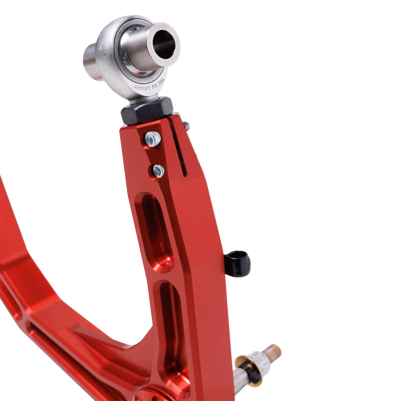 FOX Control Arms - Fox 2024+ Toyota Tacoma Billet Upper Control Arm - Orange