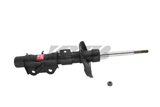 KYB Shock & Strut Excel-G - KYB Shocks & Struts Excel-G Front Right CHEVROLET Camaro 2010-11
