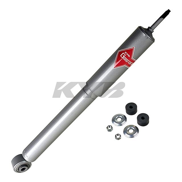 KYB Shocks & Struts Gas-A-Just - KYB Shocks & Struts Gas-A-Just Rear ASUNA Sunrunner 1993-98 ASUNA Sunrunner 1996-98 CHEVROLET Tracke