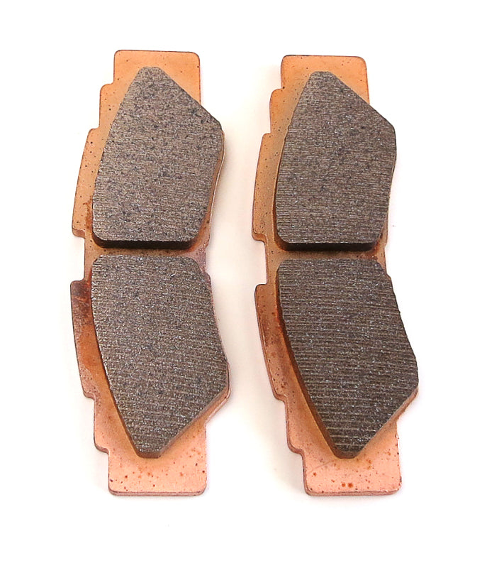 EPI Extreme  Brake Pad - EPI 16+ Yamaha 1000 Wolverine RMAX2/4 / YXZ1000R Extreme Brake Pad