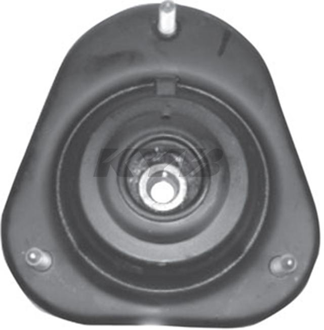 KYB Strut Mounts - KYB Shocks & Struts Strut Mounts Front TOYOTA Prius 2001-03