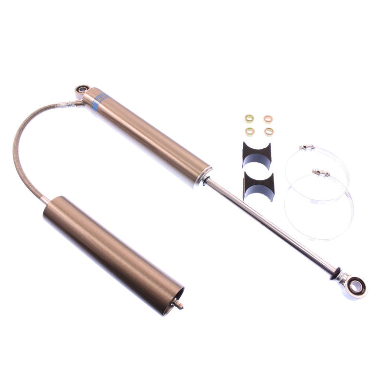 BIL Motorsport Shocks - Bilstein Motorsport RSVR. 10in. BODY 12in.ROD 170/60 46mm Monotube Shock Absorber