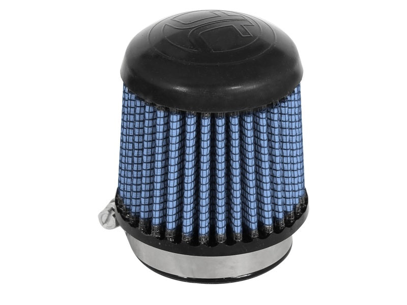 AFE Universal Pro-5 R Filter - aFe Takeda Intake Replacement Air Filter 2 IN F x 3 IN B x 2-3/4 IN T x 3-1/2 IN H