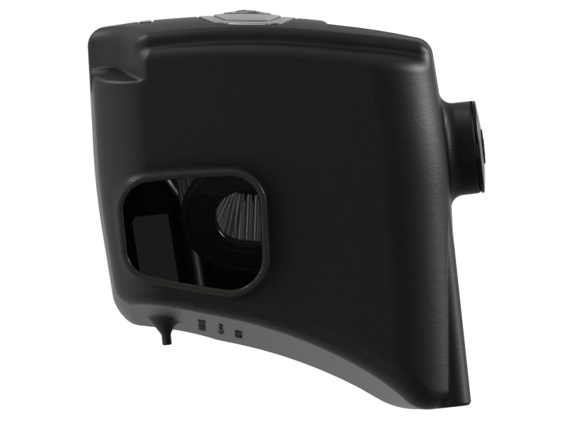 AFE Momentum GT Cold Air Intakes - aFe POWER Momentum GT Pro Dry S Cold Air Intake System 2017 GM Colorado/Canyon V6 3.6L