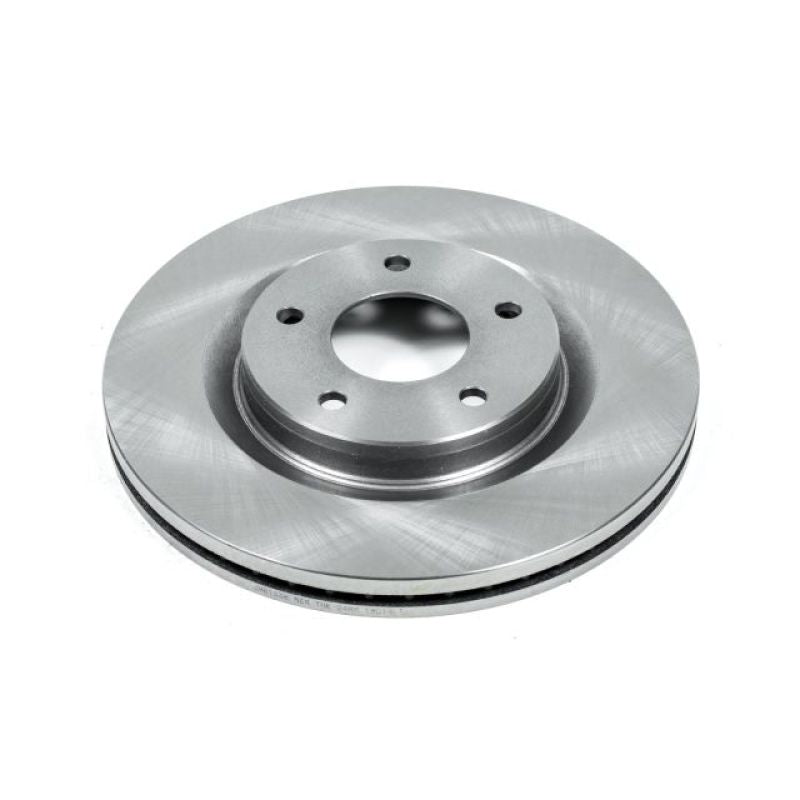 PSB Autospecialty Rotor - Power Stop 11-17 Nissan Juke Front Autospecialty Brake Rotor