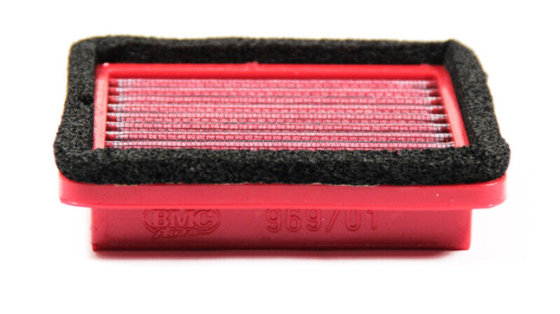 BMC Motorcycle Replacement Filters- Race - BMC 17-19 Yamaha T-MAX /XP 530 D Replacement Air Filter- Race