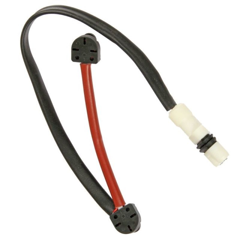 PSB Euro-Stop Brake Pad Sensor - Power Stop 09-11 Porsche 911 Front Euro-Stop Electronic Brake Pad Wear Sensor