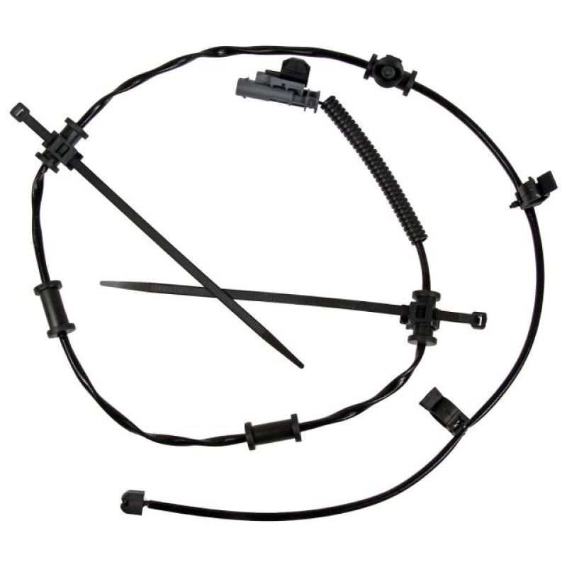 PSB Euro-Stop Brake Pad Sensor - Power Stop 14-15 Chevrolet Camaro Rear Euro-Stop Electronic Brake Pad Wear Sensor
