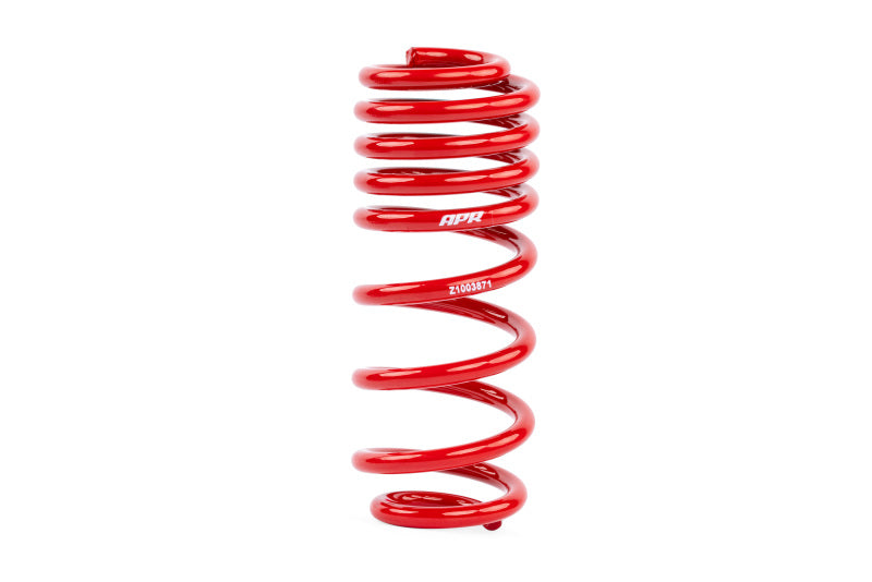 APR Lowering Springs - APR 19-26 Volkswagen Jetta (MK7 GLI) Lowering Springs - Red