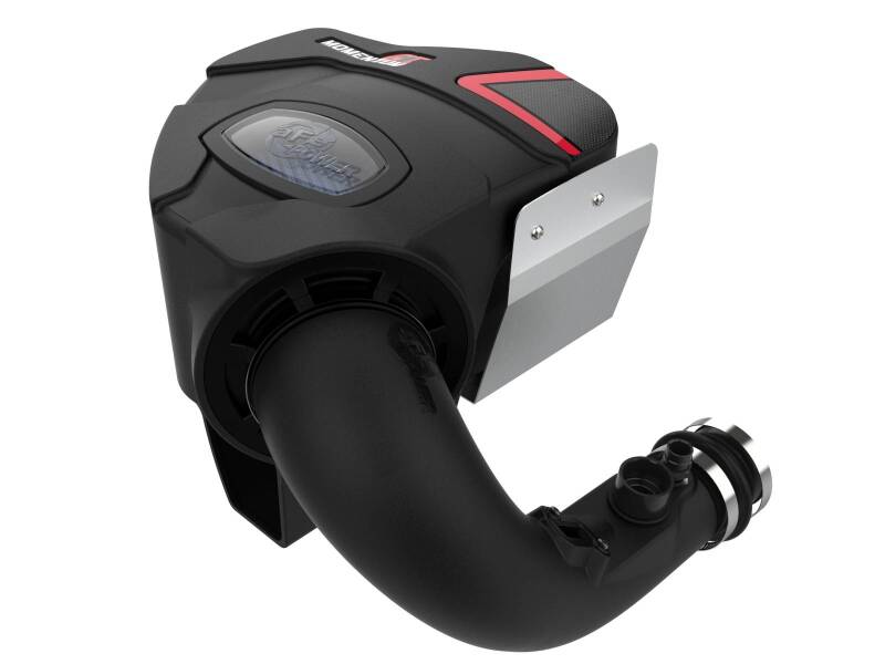 AFE Momentum GT Cold Air Intakes - aFe Momentum GT Cold Air Intake System w/Pro 5R Filter 19-21 BMW 330i B46/B48