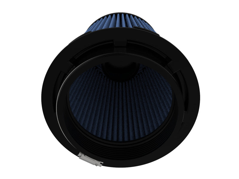 AFE Universal Pro-5 R Filter - aFe Magnum FLOW Pro 5R Universal Air Filter F-4.5in / B-6in / T-4.5in (Inv) / H-6in