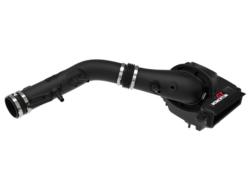 AFE Momentum GT Cold Air Intakes - aFe 19-24 Ford Edge Momentum GT Cold Air Intake System w/ Pro Dry S Filter