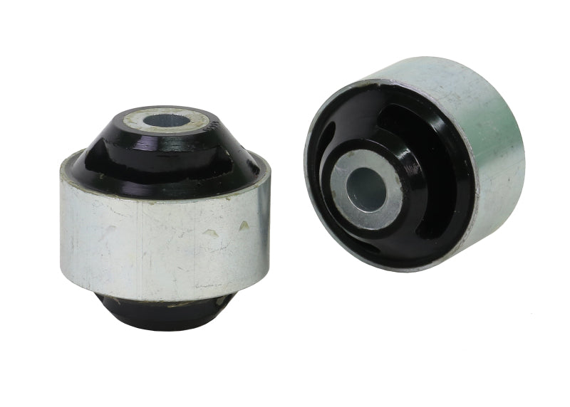 WL Bushings - Control Arm - Whiteline Plus 02-06 Acura RSX Front Control Arm-Lower Inner Bushing Kit