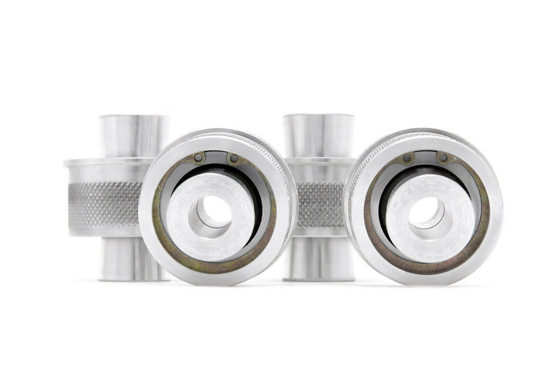 SPP Knuckle Bushings - SPL Parts 90-00 BMW 3 Series (E36/E46) Rear Knuckle Bushings