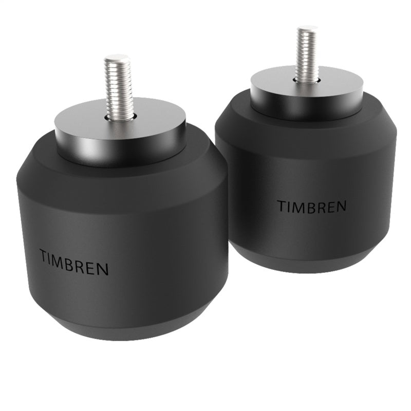 TIM Suspension Enhancement Systems - Timbren 2004 GMC Canyon 4WD Front Suspension Enhancement System