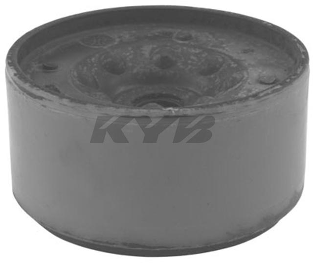 KYB Strut Mounts - KYB Shocks & Struts Strut Mounts Rear AUDI A4 2003-09 AUDI A6 1995-10 AUDI RS4 2007-08 AUDI S4 2004-