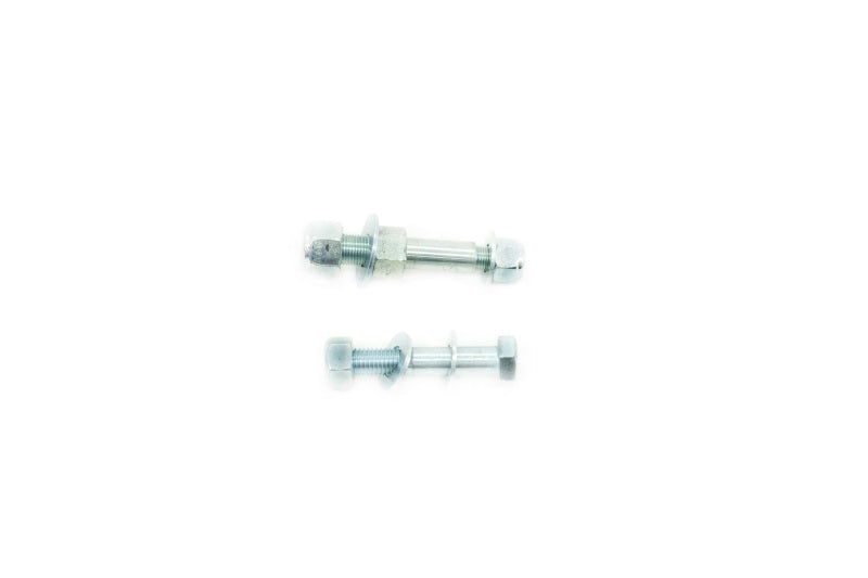UMI Shock Absorbers - UMI Performance 73-87 GM C10 Shock Stud Kit Rear