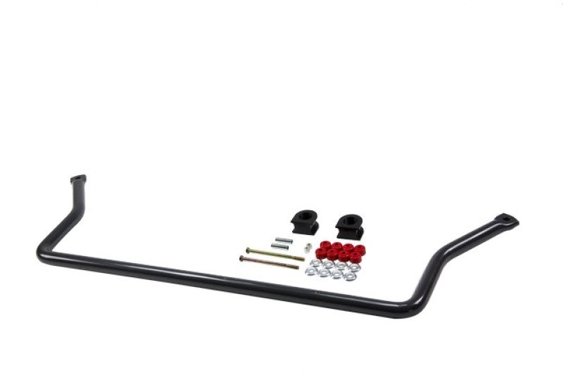 BT Sway Bar - Belltech FRONT ANTI-SWAYBAR 85-02 ASTRO/SAFARI VAN 2WD
