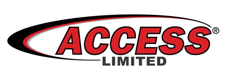 ACC Limited Roll-Up Cover - Access Limited 07-19 Tundra 8ft Bed (w/ Deck Rail) Roll-Up Cover