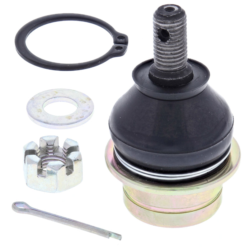 ABR Ball Joint Kits - All Balls Racing 04-08 Arctic Cat 400 DVX Ball Joint Kit Upper