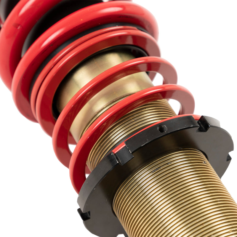 BT Coilover Kit - Belltech 2in Leveling Coilover Kit 2019+ Chevy Silverado 1500 4WD