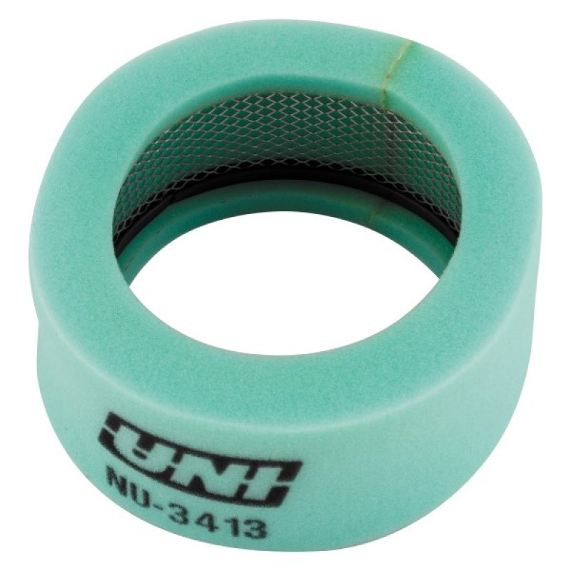 UNI Harley Davidson Motorcycle/Buell Motorcycle Air Filters - Uni FIlter Harley-Davidson S&S Series / CCI Teardrop Air Filter Cleaner