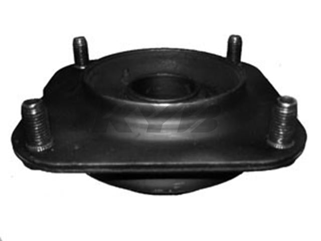 KYB Strut Mounts - KYB Shocks & Struts Strut Mounts Front KIA Spectra 2001-02 KIA Spectra 2003-04