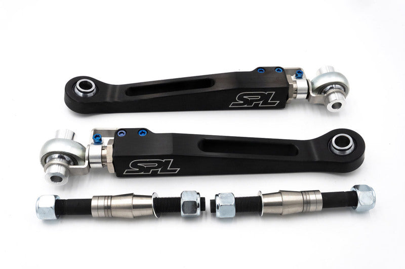 SPP Lower Control Arms - SPL Parts 13-19 Cadillac ATS/ATS-V Front Lower Control Arms