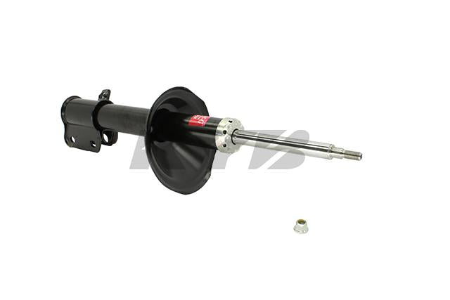 KYB Shock & Strut Excel-G - KYB Shocks & Struts Excel-G Front Left SUBARU Legacy Outback 1996-98