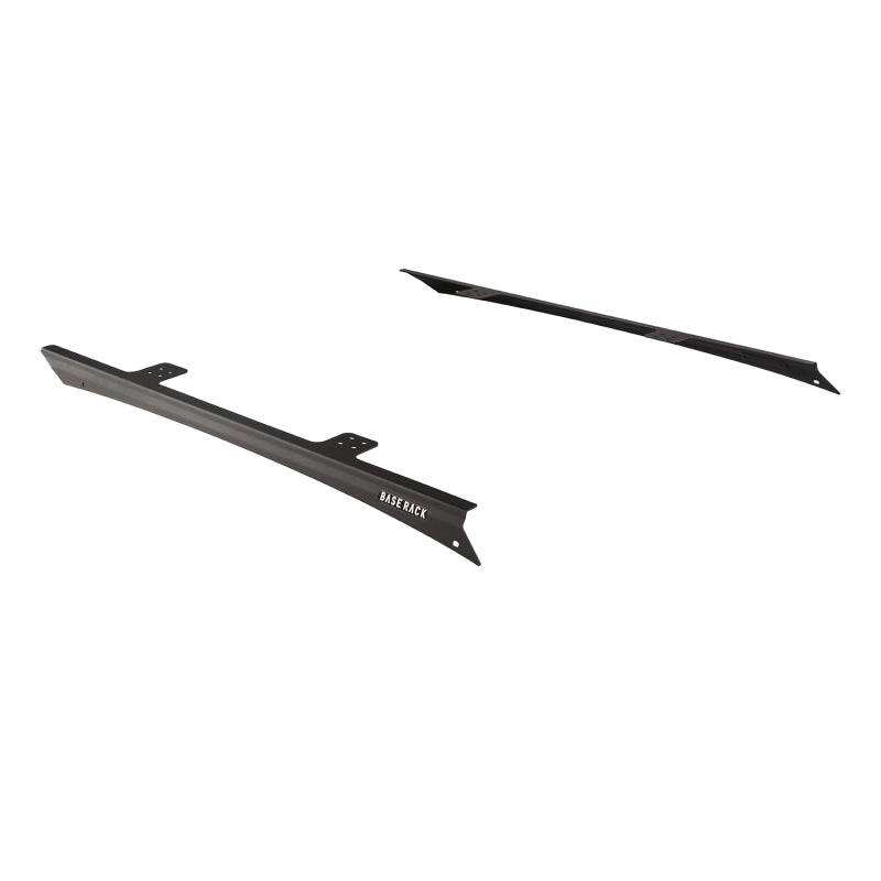 ARB OME Mounting Accessories - ARB BASE Rack Mount Kit w/ Deflector For BASE Rack 1770060 / 1770070