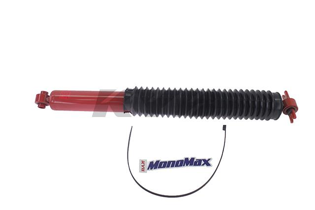 KYB MonoMax Shock - KYB Shocks & Struts MonoMax Rear CHEVROLET Express 3500 (Van) 1996-05 CHEVROLET Suburban 1/2 Ton (4W