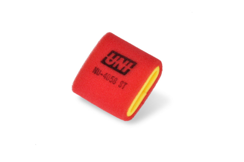 UNI Honda Motorcycle Air Filters - Uni Filter 80-84 Honda XR 200 Air Filter