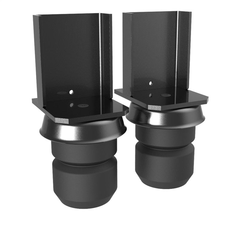 TIM Suspension Enhancement Systems - Timbren 2010 Freightliner Cascadia Front Suspension Enhancement System