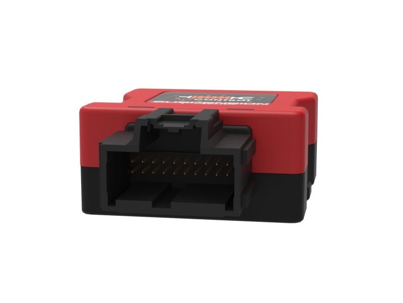 AFE Suspension Logic - aFe 19-20 Ford F150 Raptor V6 3.5L Suspension Logic Electronic Shock Delete Module
