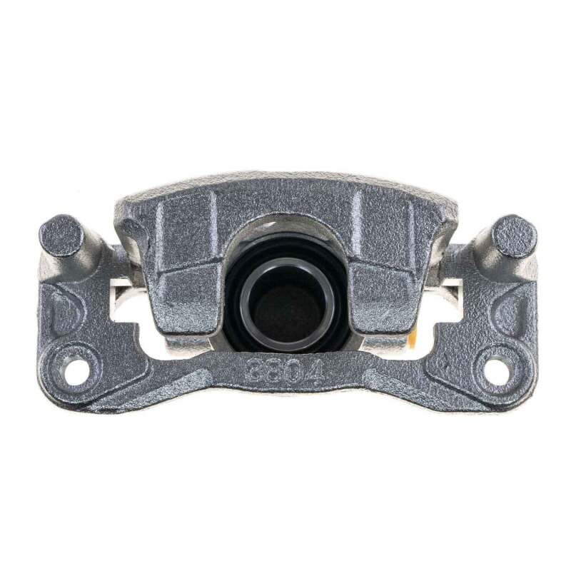 PSB Autospecialty Caliper - Power Stop 11-14 Chrysler 200 Rear Right Autospecialty Caliper w/Bracket