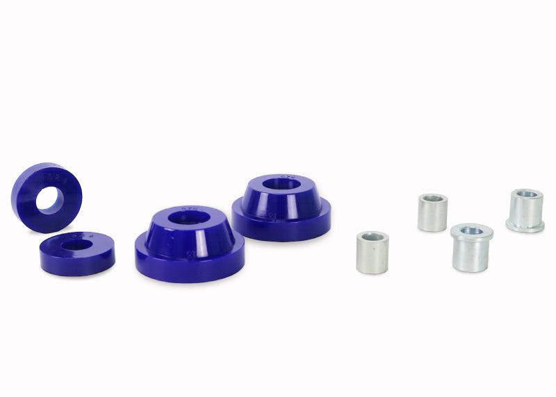 SPR Bushings - Subframe - SuperPro 1975 Triumph TR7 Base Rear Subframe Forward Mount Bushing Set