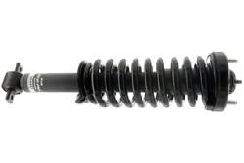 KYB Shocks & Struts Strut Plus - KYB Shocks & Struts Strut Plus Front 15-17 Ford F-150 4WD (Excl Spring Code U/T/S/3/R/2)
